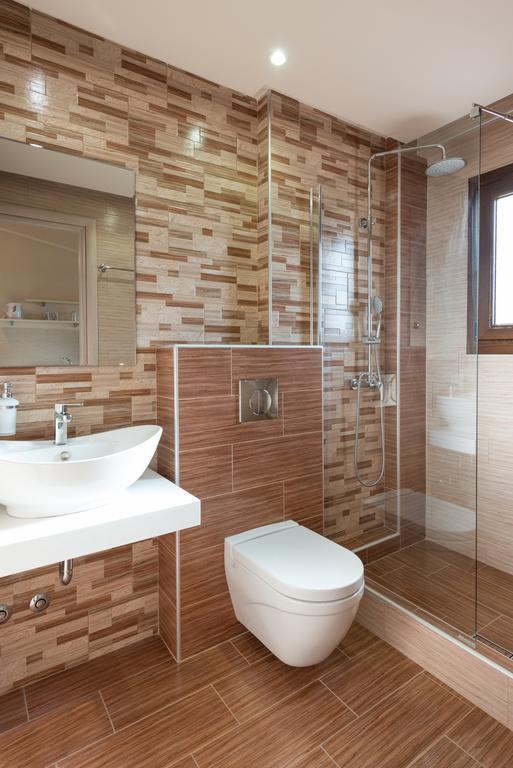 Luxury Sirens Fresh Apartment Limenas  Exterior photo