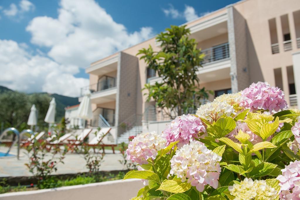 Luxury Sirens Fresh Apartment Limenas  Exterior photo